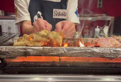 Yakitori stand Kojirosan 사진 2