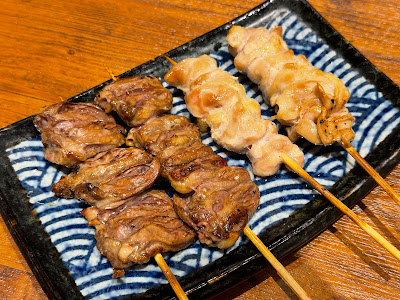 Yakitori stand Kojirosan 사진 5