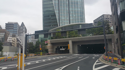 Toranomon Iki-iki Plaza 사진 2