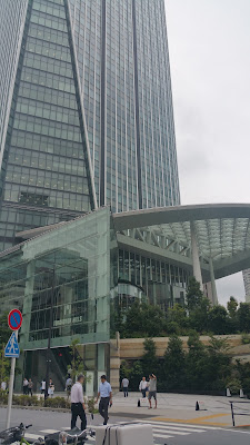 Toranomon Iki-iki Plaza 사진 3