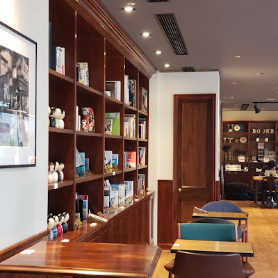 TORANOMON LOUNGE 사진 3