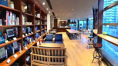 TORANOMON LOUNGE 사진 2