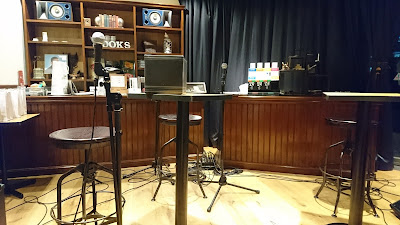 TORANOMON LOUNGE 사진 4