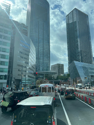 Toranomon 2-chome Tower 사진 4