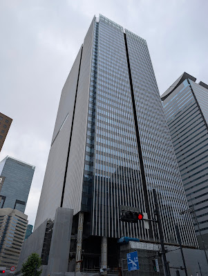 Toranomon 2-chome Tower 사진 2