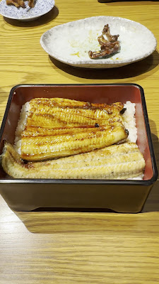 うな重（うなしげ）アークヒルズ店 사진 2