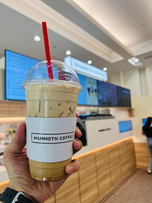 MAMMOTH COFFEE Kamiyacho 사진 3
