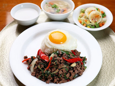 Jasmine Thai Terrace 사진 3