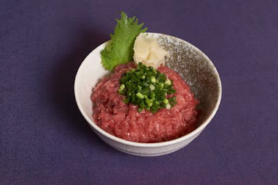 Ginza Maguro 사진 3