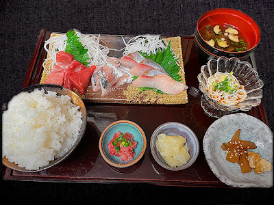Ginza Maguro 사진 2