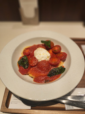 MOM&POP'S SPAGHETTI 赤坂店 사진 5