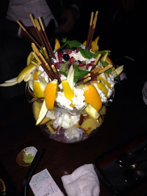 HOME'S BAR 48(홈즈 바 욘파치) 사진 5