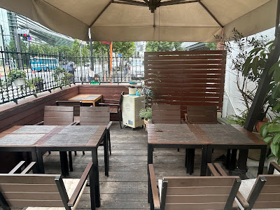 Ristorante e Pizzeria Giancarlo Tokyo 사진 3