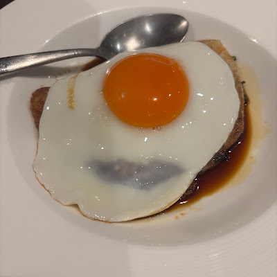 鉄板焼まえなか 사진 4