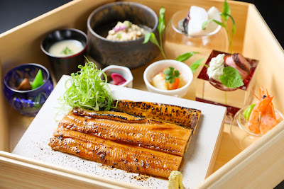 吾響 -Elemental Restaurant- 사진 3