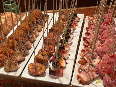 地中海 バル libre roppongi 사진 2
