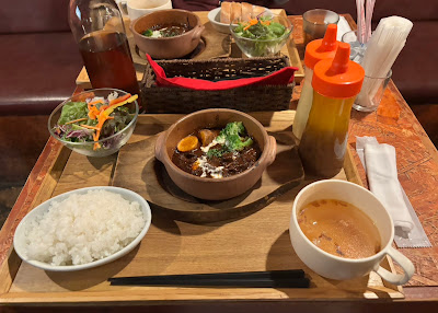 地中海 バル libre roppongi 사진 4