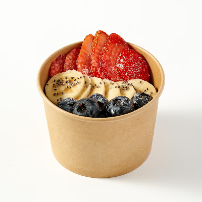 JUNGLE ACAI TOKYO 사진 3