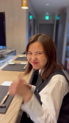 六本木 鮨 ちかなり 사진 2
