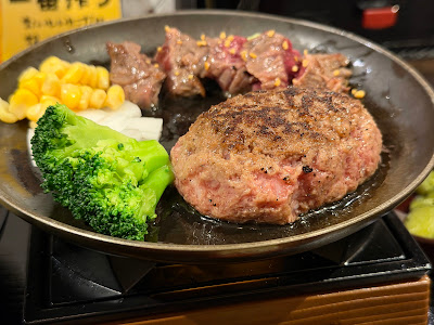 Torokeru Hamburg Fukuyoshi Roppongi 사진 4