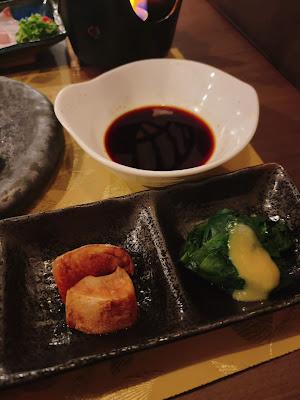 和食創菜 月灯花 六本木居酒屋 사진 2