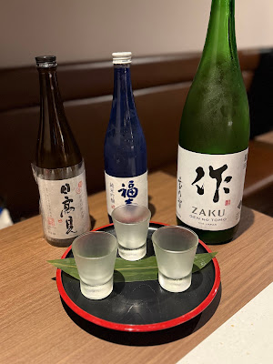 和食創菜 月灯花 六本木居酒屋 사진 4