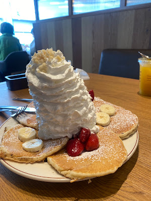 Eggs 'n Things(エッグスンシングス) 六本木ヒルズ店 사진 3