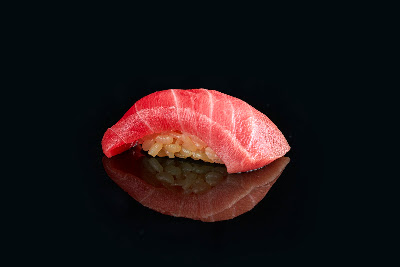 THE SUSHI Ryouken Roppongi 사진 3