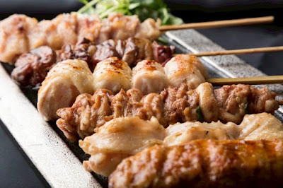焼鳥 佐田十郎 六本木 사진 3