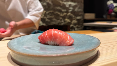 Sushi Sagawa 사진 4