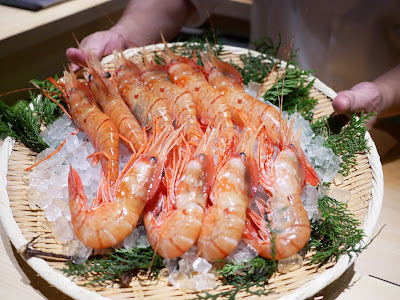 Sushi Sagawa 사진 3