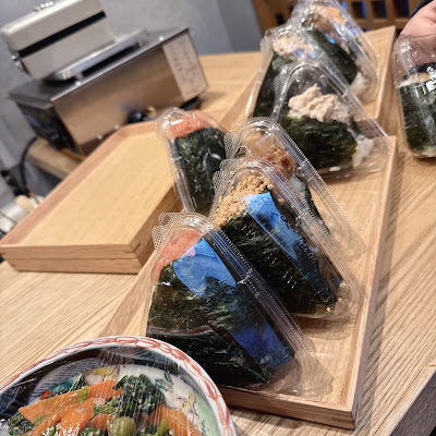 おにぎりおばんざい末吉 사진 2