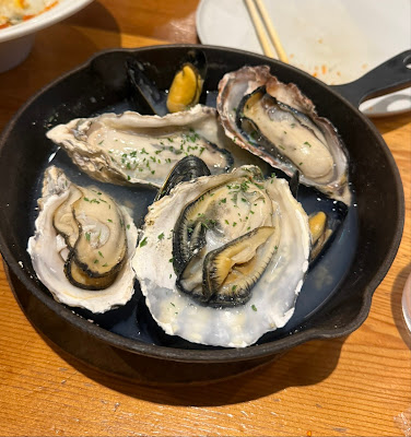 Oyster Bar Kojiro 사진 4