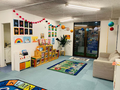 Moomin International Kindergarten 사진 2