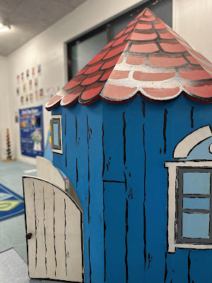 Moomin International Kindergarten 사진 4