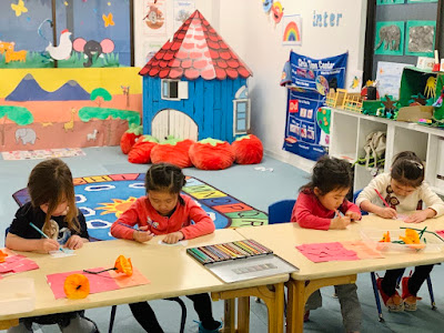 Moomin International Kindergarten 사진 3