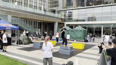 Tokyo Midtown Courtyard 사진 2