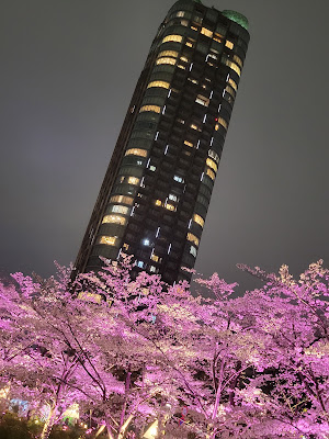 Tokyo Midtown Courtyard 사진 5