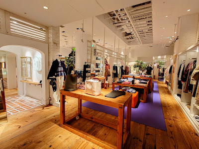 Ron Herman Roppongi Store 사진 3