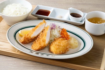 矢澤チキン 東京ミッドタウン店 Yazawa Chicken Tokyo Midtown 사진 3