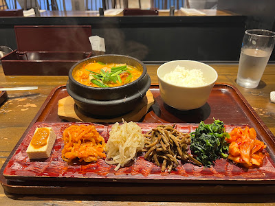 Sukkan Shittan Korean restaurant 사진 3