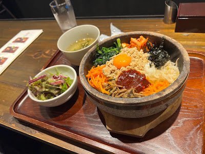 Sukkan Shittan Korean restaurant 사진 5