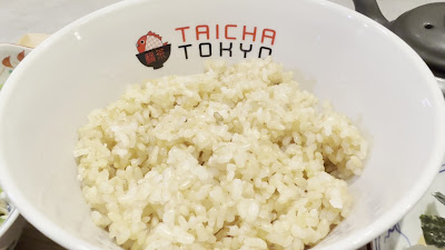 鯛茶TOKYO カレッタ汐留/居酒屋、お茶漬け、和食 사진 2