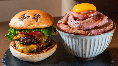 Godaime Wagyu Tokyo 사진 3