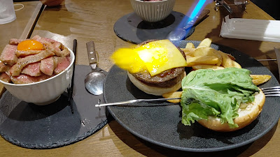 Godaime Wagyu Tokyo 사진 4