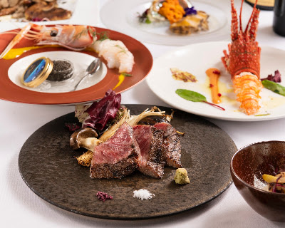 Kobebeef Steak Ginza Fun 사진 3