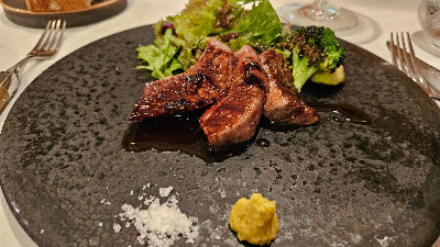 Kobebeef Steak Ginza Fun 사진 4