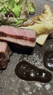 Kobebeef Steak Ginza Fun 사진 2