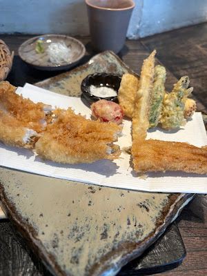 Teuchi Soba Narutomi Ginzaten 사진 3