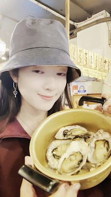 카키고야 츠키지식당 사진 2